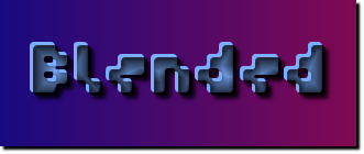 Rendered Image