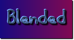 Rendered Image