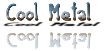 Rendered Image