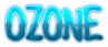 OZONE Logo Style