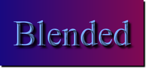 Rendered Image