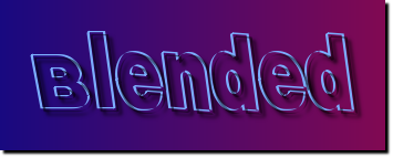 Rendered Image