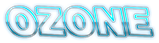 OZONE Logo Style