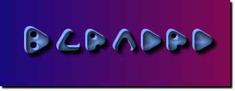 Rendered Image