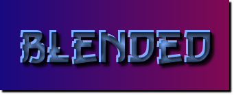 Rendered Image