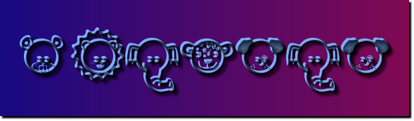 Rendered Image