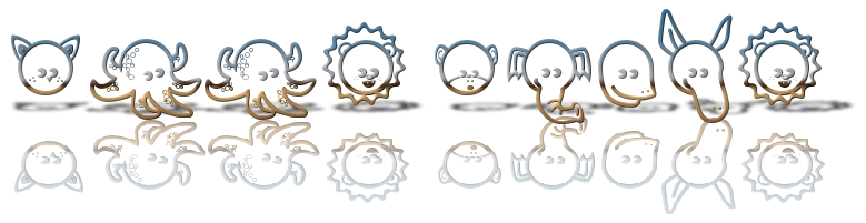 Rendered Image