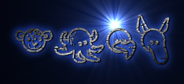 Rendered Image