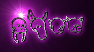 Rendered Image