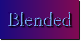 Rendered Image