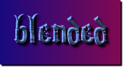 Rendered Image