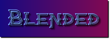 Rendered Image