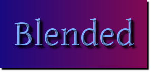 Rendered Image