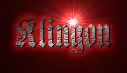 Rendered Image