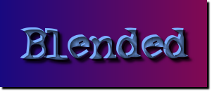 Rendered Image