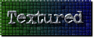 Rendered Image
