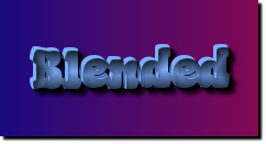 Rendered Image