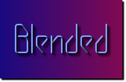 Rendered Image