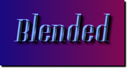 Rendered Image