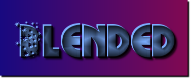 Rendered Image