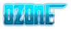 OZONE Logo Style