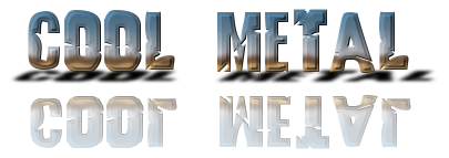 Rendered Image