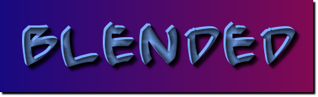 Rendered Image