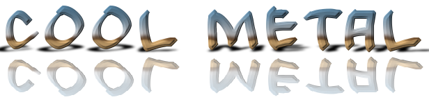 Rendered Image