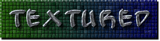 Rendered Image