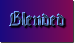 Rendered Image