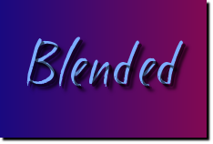Rendered Image