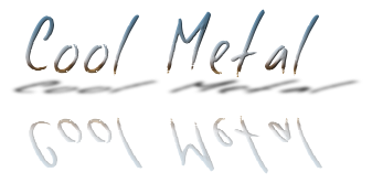 Rendered Image