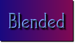 Rendered Image