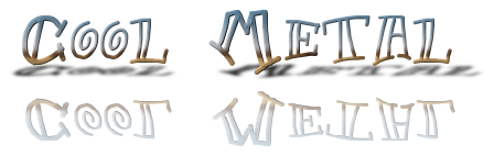 Rendered Image