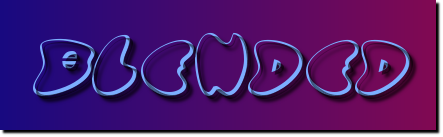 Rendered Image