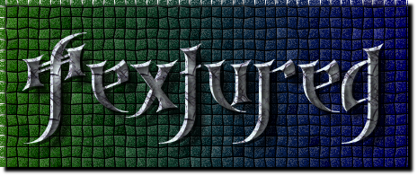 Rendered Image