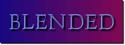 Rendered Image
