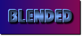Rendered Image