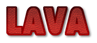 Lava Logo Style