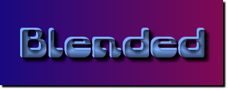 Rendered Image