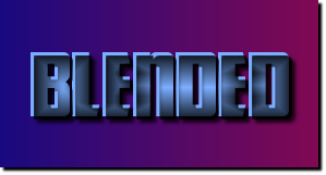 Rendered Image