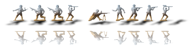 Rendered Image
