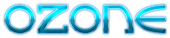 OZONE Logo Style