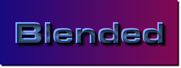 Rendered Image