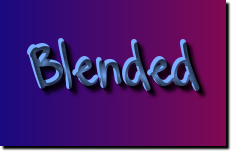 Rendered Image