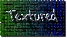 Rendered Image