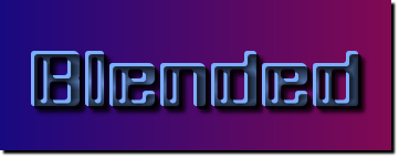 Rendered Image