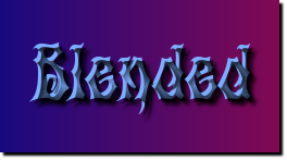 Rendered Image