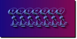 Rendered Image