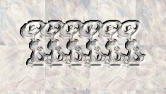 Rendered Image